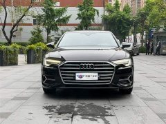 Audi A6L 40 TFSI Luxury Elegance - ფოტო 2