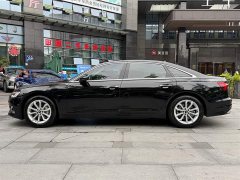 Audi A6L 40 TFSI Luxury Elegance - ფოტო 3