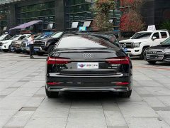 Audi A6L 40 TFSI Luxury Elegance - ფოტო 5