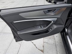 Audi A6L 40 TFSI Luxury Elegance - ფოტო 6