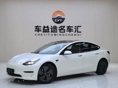 Tesla Model 3 Facelift Standard Range RWD Upgrade 3D1 - ფოტო 1