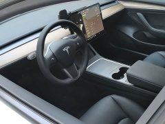 Tesla Model 3 Facelift Standard Range RWD Upgrade 3D1 - ფოტო 11