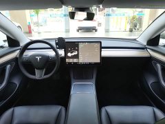 Tesla Model 3 Facelift Standard Range RWD Upgrade 3D1 - ფოტო 12