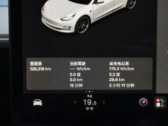 Tesla Model 3 Facelift Standard Range RWD Upgrade 3D1 - ფოტო 13