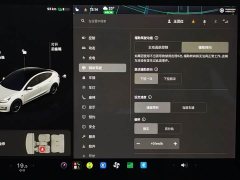 Tesla Model 3 Facelift Standard Range RWD Upgrade 3D1 - ფოტო 15