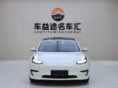 Tesla Model 3 Facelift Standard Range RWD Upgrade 3D1 - ფოტო 2