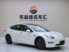 Tesla Model 3 Facelift Standard Range RWD Upgrade 3D1 - ფოტო 3
