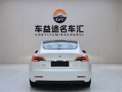 Tesla Model 3 Facelift Standard Range RWD Upgrade 3D1 - ფოტო 4