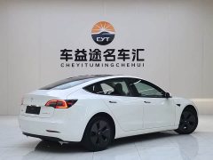 Tesla Model 3 Facelift Standard Range RWD Upgrade 3D1 - ფოტო 5