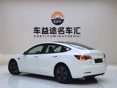 Tesla Model 3 Facelift Standard Range RWD Upgrade 3D1 - ფოტო 6