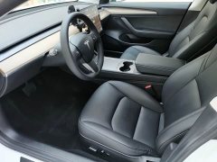 Tesla Model 3 Facelift Standard Range RWD Upgrade 3D1 - ფოტო 7
