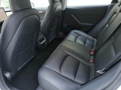 Tesla Model 3 Facelift Standard Range RWD Upgrade 3D1 - ფოტო 8