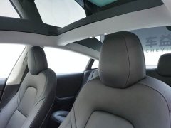 Tesla Model 3 Facelift Standard Range RWD Upgrade 3D1 - ფოტო 9
