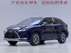Lexus RX 2020 300 FWD Elite China VI - ფოტო 1