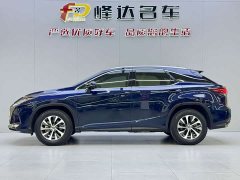 Lexus RX 2020 300 FWD Elite China VI - ფოტო 10