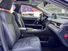 Lexus RX 2020 300 FWD Elite China VI - ფოტო 11