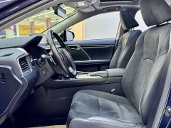 Lexus RX 2020 300 FWD Elite China VI - ფოტო 13