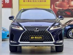 Lexus RX 2020 300 FWD Elite China VI - ფოტო 14