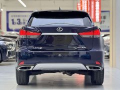 Lexus RX 2020 300 FWD Elite China VI - ფოტო 15