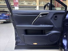 Lexus RX 2020 300 FWD Elite China VI - ფოტო 2
