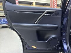 Lexus RX 2020 300 FWD Elite China VI - ფოტო 3