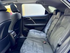 Lexus RX 2020 300 FWD Elite China VI - ფოტო 6