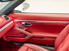 Porsche 718 2022 Boxster 2.0T - ფოტო 13