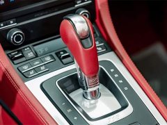 Porsche 718 2022 Boxster 2.0T - ფოტო 15