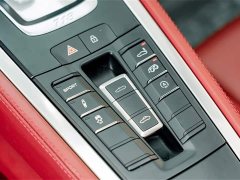 Porsche 718 2022 Boxster 2.0T - ფოტო 16