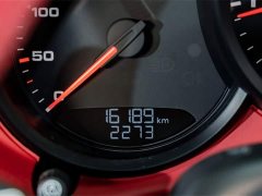 Porsche 718 2022 Boxster 2.0T - ფოტო 17