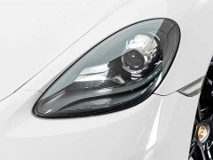 Porsche 718 2022 Boxster 2.0T - ფოტო 4