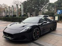 Maserati MC20 3.0T Standard Edition - ფოტო 1