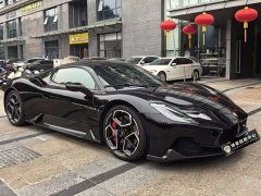 Maserati MC20 3.0T Standard Edition - ფოტო 2