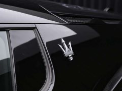 Maserati MC20 3.0T Standard Edition - ფოტო 7