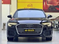 Audi A6L 2020 45 TFSI Premium Dynamic - ფოტო 15