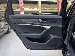 Audi A6L 2020 45 TFSI Premium Dynamic - ფოტო 4