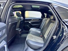 Audi A6L 2020 45 TFSI Premium Dynamic - ფოტო 5