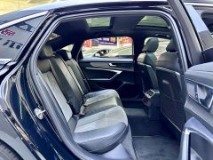 Audi A6L 2020 45 TFSI Premium Dynamic - ფოტო 6