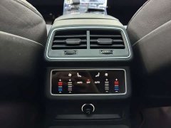 Audi A6L 2020 45 TFSI Premium Dynamic - ფოტო 9
