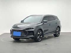 BYD Yuan Plus DM-i Glory Edition 112KM Premium - ფოტო 1