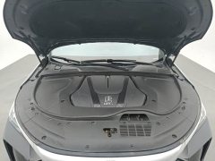 BYD Yuan Plus DM-i Glory Edition 112KM Premium - ფოტო 12