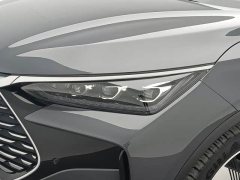 BYD Yuan Plus DM-i Glory Edition 112KM Premium - ფოტო 14