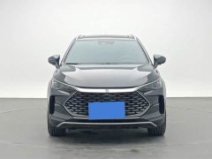 BYD Yuan Plus DM-i Glory Edition 112KM Premium - ფოტო 2