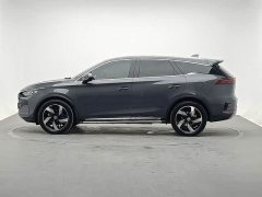 BYD Yuan Plus DM-i Glory Edition 112KM Premium - ფოტო 3