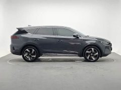 BYD Yuan Plus DM-i Glory Edition 112KM Premium - ფოტო 4