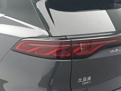 BYD Yuan Plus DM-i Glory Edition 112KM Premium - ფოტო 7