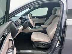 BYD Yuan Plus DM-i Glory Edition 112KM Premium - ფოტო 8