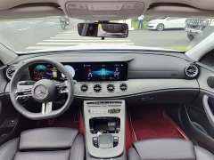 Mercedes-Benz E-Class E 260 L Sport - ფოტო 10