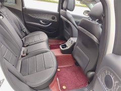 Mercedes-Benz E-Class E 260 L Sport - ფოტო 11