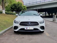 Mercedes-Benz E-Class E 260 L Sport - ფოტო 2